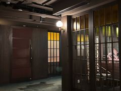 -逸东轩(香港逸东酒店)