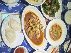 -旺角小渔村(二马路店)