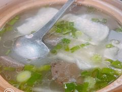 -九道菜有鸡鱼头(石鼓路店)