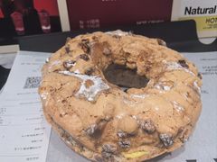 -HOT CRUSH趁热集合·现烤面包(环球港店)