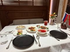 -马克西姆俄罗斯餐厅(通亚街店)