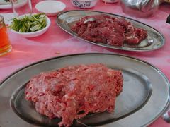 牛肉丸-五洞培记山庄·鲜牛肉火锅
