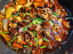 -一只烧鸡公(解放碑店)