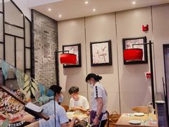 -必胜客(南锣鼓巷店)