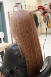 -Some Hair