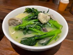 -园林美食城·本土农家菜(杨和镇店)