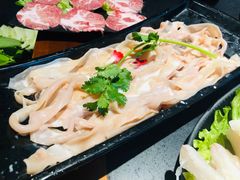 -莽子老火锅(大坪店)
