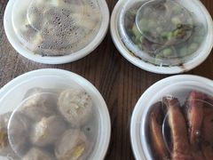-荣华基·现炒快餐(肇嘉浜路店)