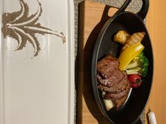 -香樟花园法式铁板烧(恒隆广场店)