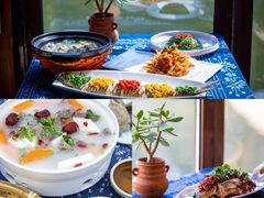 -湖光月色临湖音乐餐厅(台儿庄古城店)