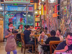 -大圈仔滋味研究所(龙湖·佰乐街店)