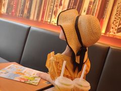 -满记甜品(正方京城店)