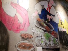 -鑫日千里马朝鲜族小馆(总店)