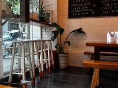 -Egg•Allday Brunch(襄阳北路店)