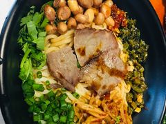 -漓江又一軒·广西菜·桂林米粉(梅林店)