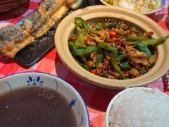 -味福记·本地特色菜(八一万达广场店)