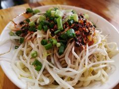 -洞子口张老二凉粉(文殊院店)