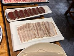 -凤吉园乌拉满族火锅中华老字号(繁荣路店)