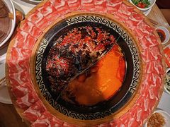 -川中渝夫火锅(铜陵万达广场店)