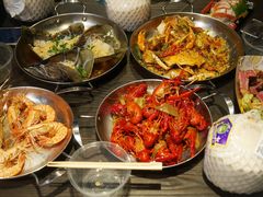 -盒马鲜生(皇庭广场店)