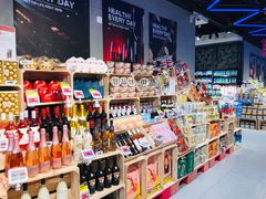 零售区-盒马鲜生(曜一城店)