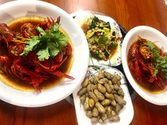 -大家烤羊庄·聚餐团建·谢师宴·生日派对(南山店)