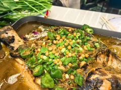 -川椒媚双椒烤鱼(鑫江东方城购物中心店)