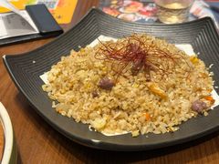 -傑·料理·海鲜放题(佛山文华荟店)
