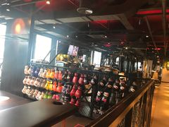 -威尔仕健身(海伦中心店)