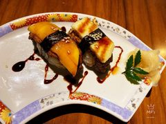 -山葵家·创意料理(宁波来福士店)