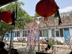 大堂-姥家大锅台水库渔家