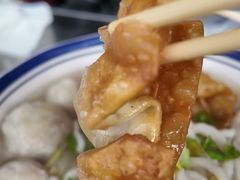 -非遗·十八曲鱼饺(西马总店)
