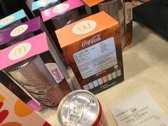 -麦当劳(仙林亚东城得来速店)