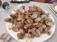 -聚德福海鲜家常菜(刘庄店)