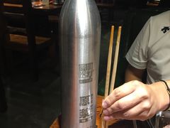 -原始泥炉烤肉(总店)