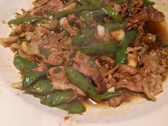 费大厨辣椒炒肉-费大厨辣椒炒肉(高铁吾悦广场店)