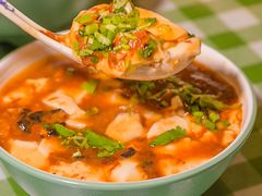 -胡杨记忆(和平路店)