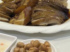 -潮静·潮州小馆·海鲜·卤味·砂锅粥