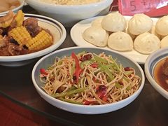 -古北烤鸭王I古北水镇景区店