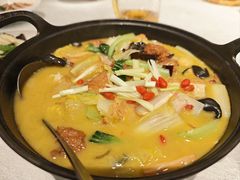 -味鼎长安·地道陕菜(凤城一路店)