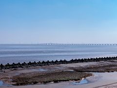 -南汇嘴观海公园