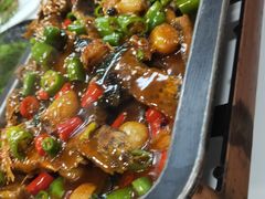-中卫御苑福膳·养生局(圆明园店)