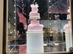 -黑天鹅蛋糕(安贞店)