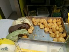 -田中先生の泡芙工坊(罗斯福店)
