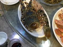 -四川小胡子海鲜(丁村万人海鲜广场店)