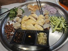 -和乐喜点(宝岗大道店)