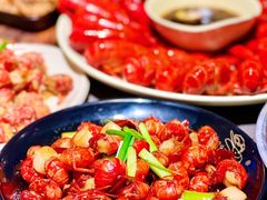 -一棠龙虾•王牌虾球(楚河汉街店)
