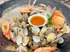 -阿毛饭店(和义路店)