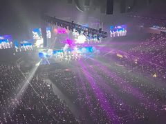 -宝能国际体育演艺中心