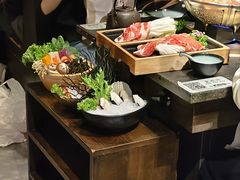 -湊湊火锅·茶憩(新中关购物中心店)